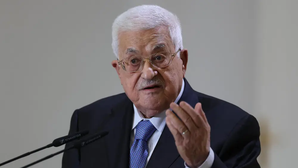 Abbas na ONU: palestinos não podem ser ignorados