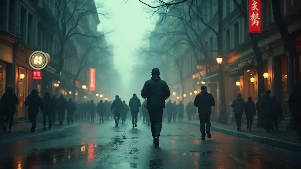 As melhores sagas de filmes para maratonar no fim de semana