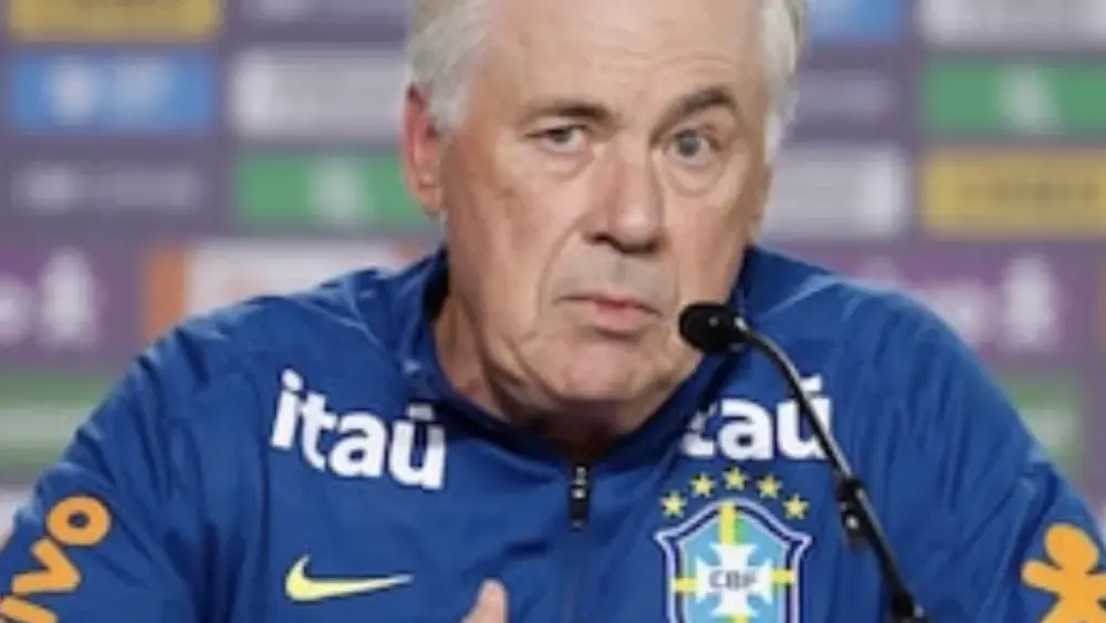 Brasil estreia com time inédito, mas história apoia ousadia