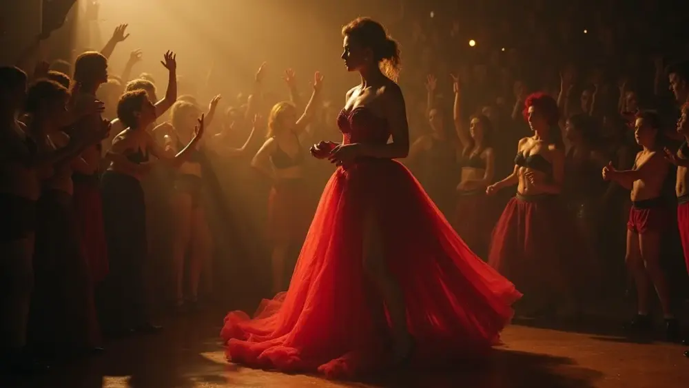 Burlesque (filme): resumo sem spoilers, bem direto hoje