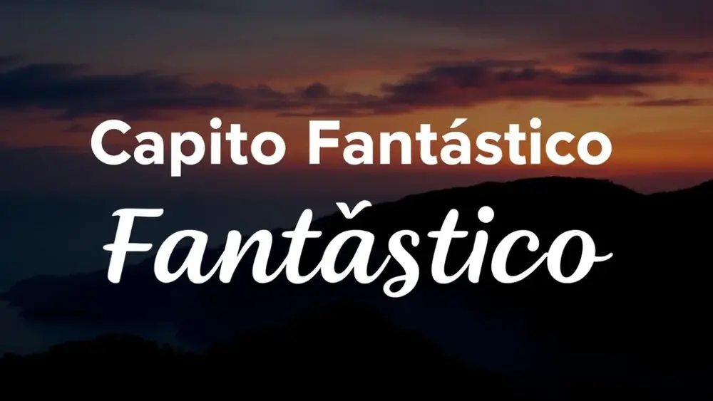 Capitão Fantástico no: resumo sem spoilers, bem direto