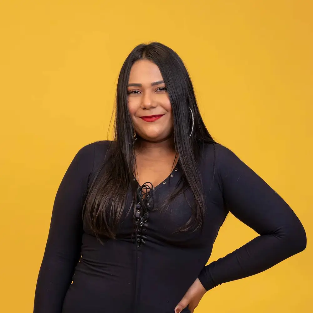 Chaiany Andrade foca em teatro após BBB 26
