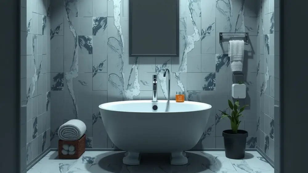 Como Desentupir Vaso Sanitário Turco (à Turca) Sozinho em Casa