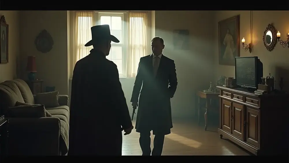 Como os filmes de espionagem da Guerra Fria influenciam o cinema