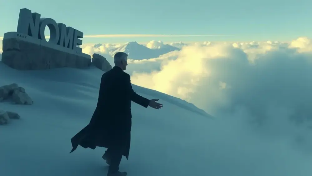 Como os filmes de Nolan se conectam através de temas comuns