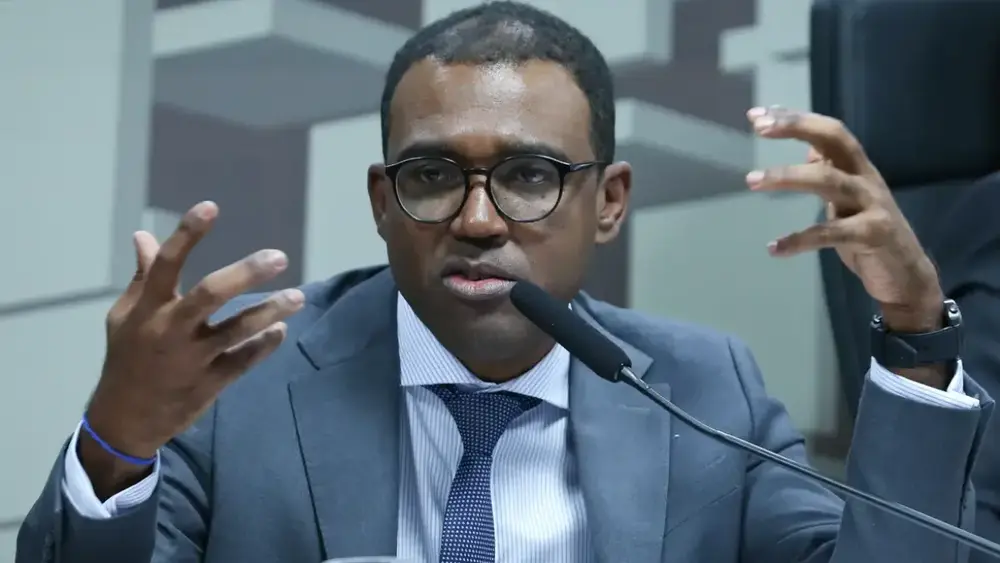 Diretor do BC temia vazamentos na liquidação do Master