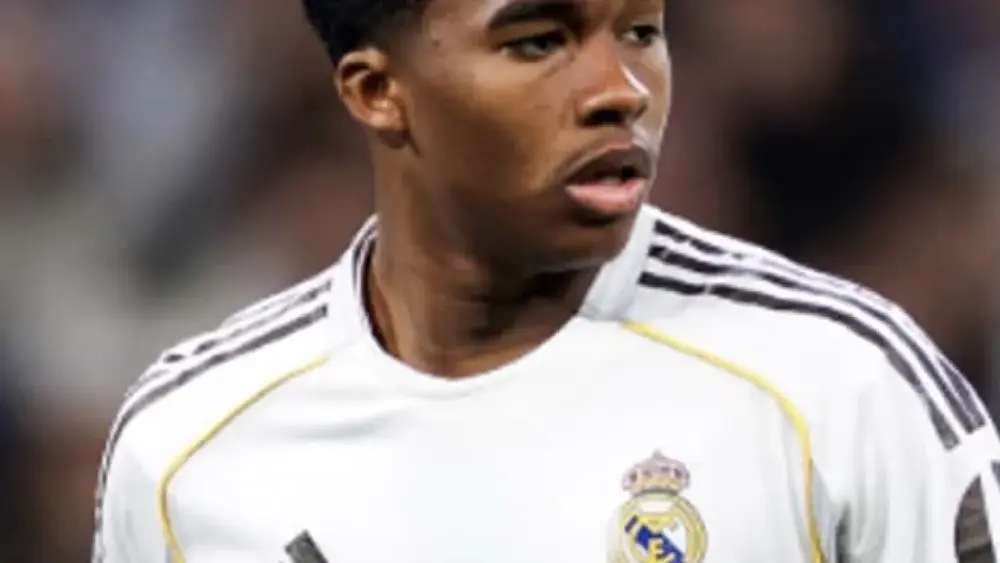 Endrick no Real Madrid: risco de talento desperdiçado