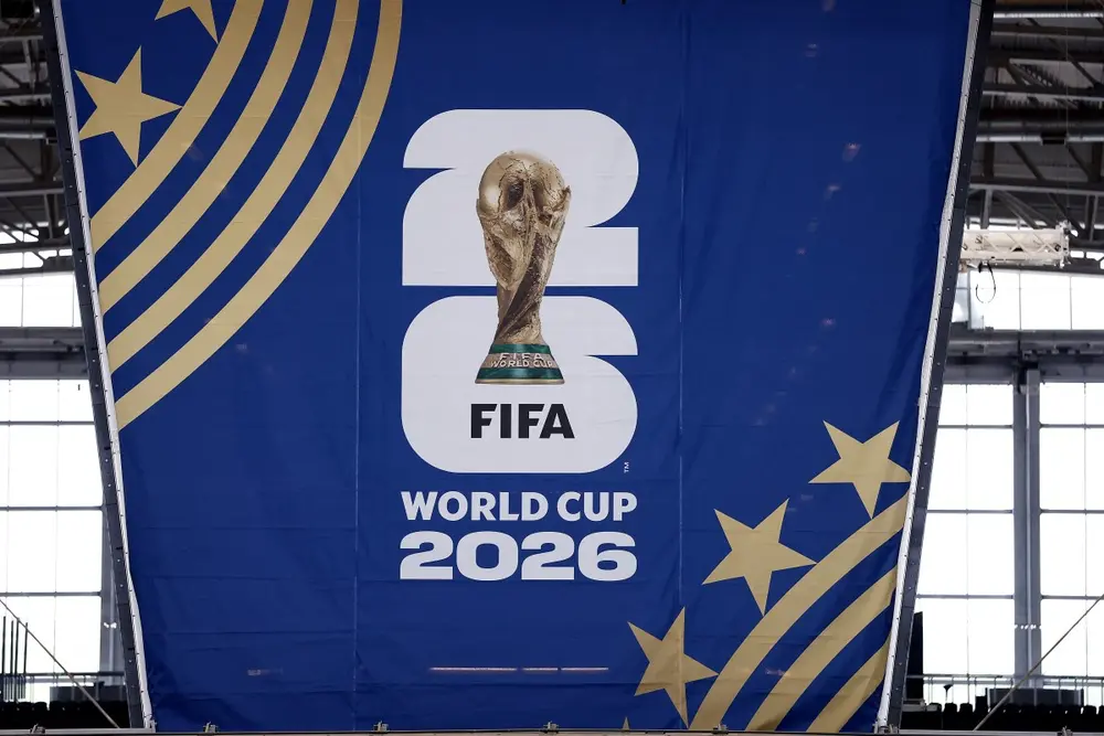 Fifa pune México por grito homofóbico antes da Copa 2026
