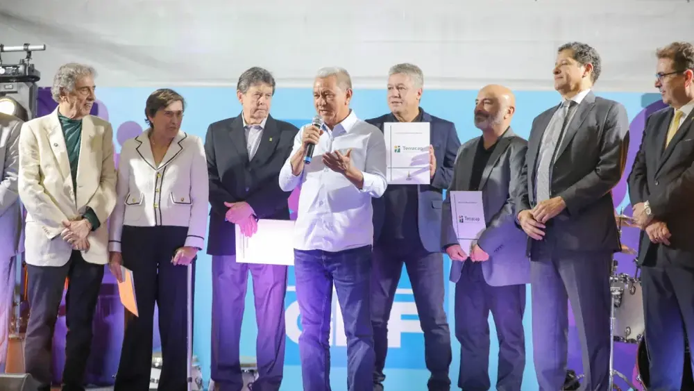 GDF regulariza clubes e associações com concessões de uso