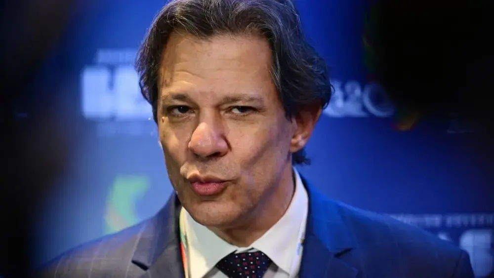Haddad defende aplicação da lei em operação contra Wagner