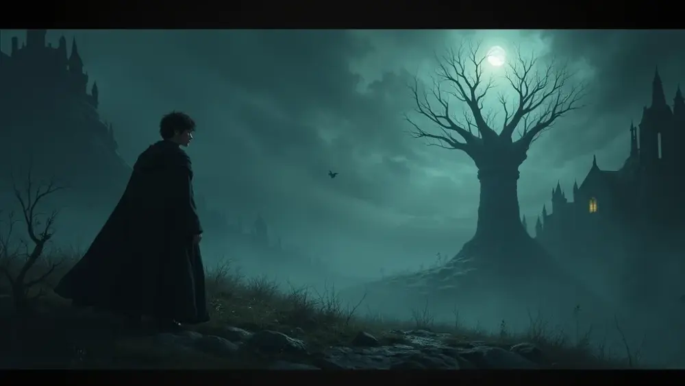 Harry Potter e o Enigma do Príncipe: resumo direto