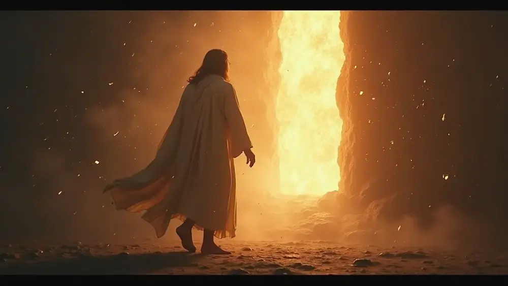 Jesus de Nazaré: resumo sem spoilers, bem direto hoje