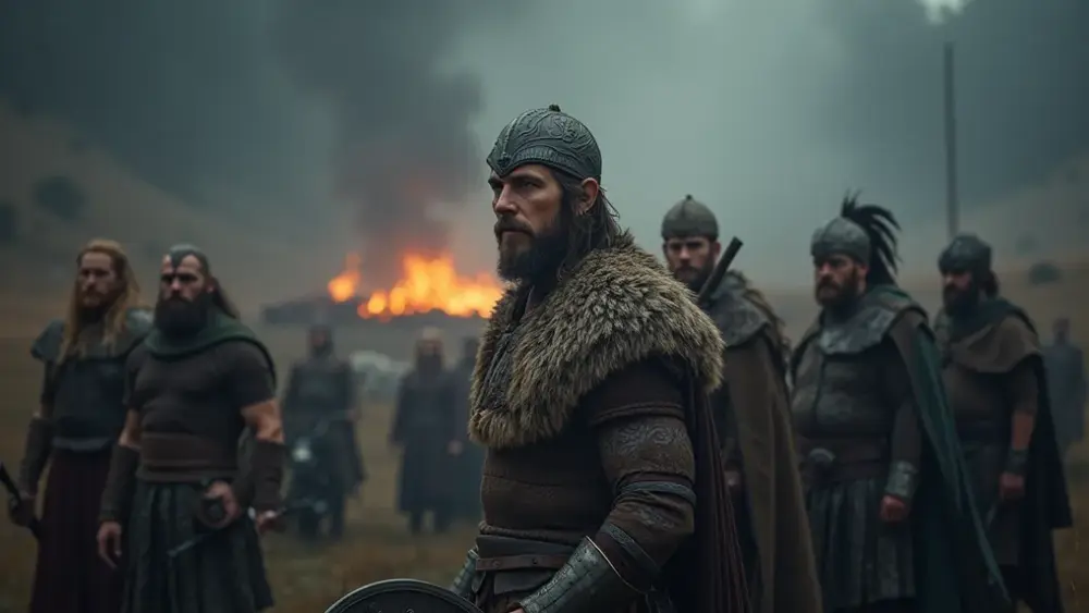 Lendas vikings e nórdicas: a força desses povos no cinema atual