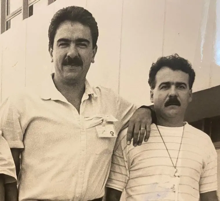 Morre Zé Antônio, jornalista que marcou Brasília com humor e talento