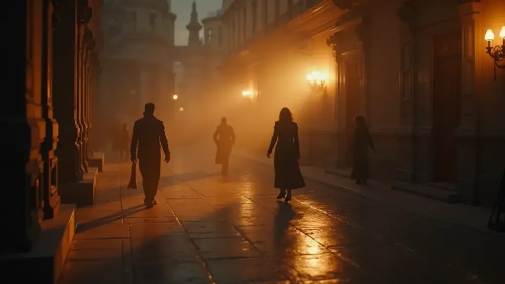 O Rei (filme) no cinema: resumo sem spoilers, bem direto
