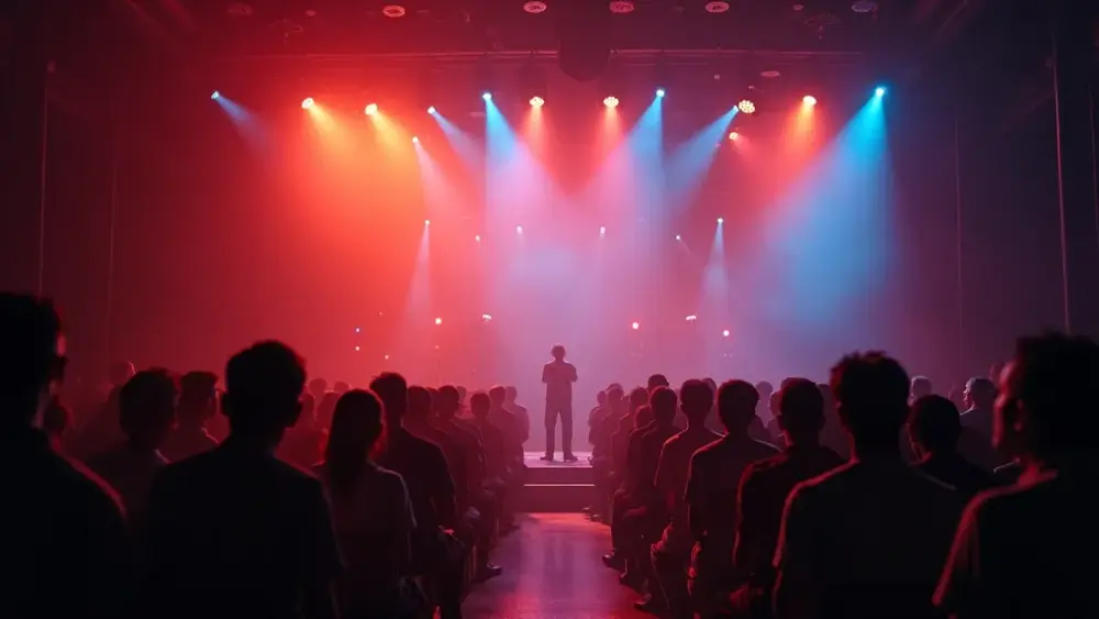Os filmes de shows ao vivo que emocionaram fãs no mundo todo