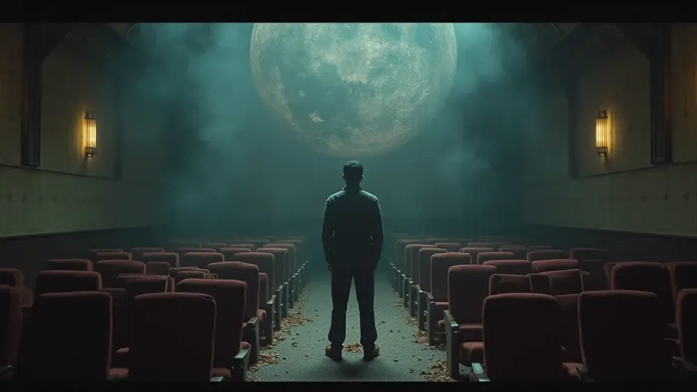 Os maiores bilheterias da história do cinema mundial