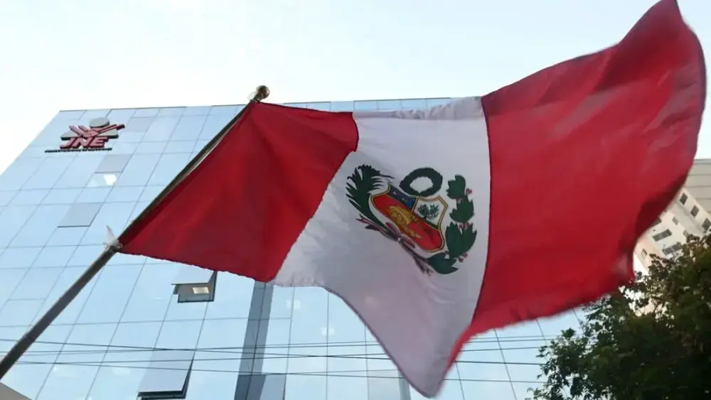 Peru anula condenação de ex-primeira-dama no caso Odebrecht