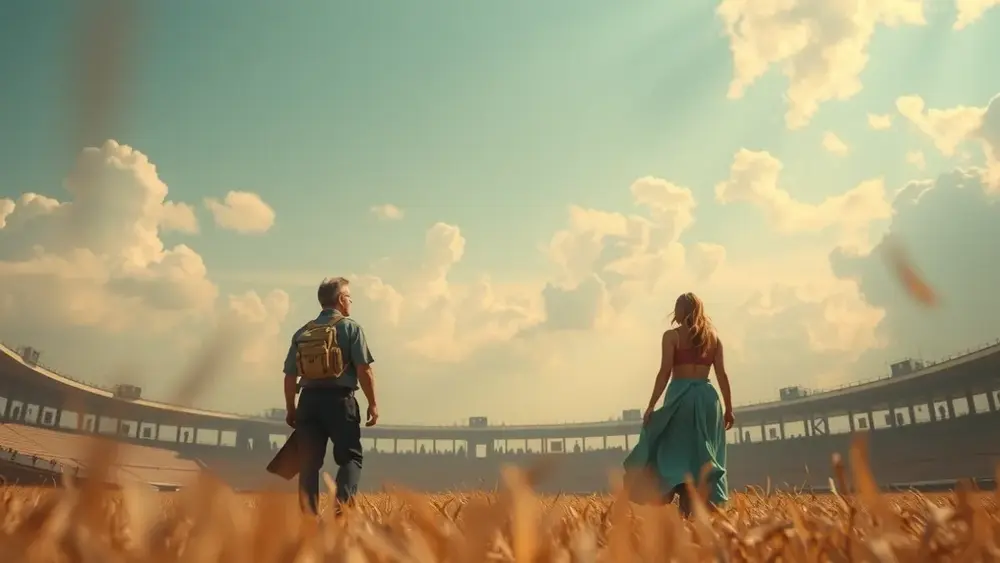 Por que Spielberg é considerado o pai do blockbuster moderno