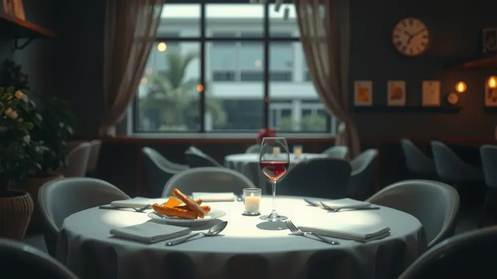 Reels para restaurantes: ideias para atrair clientes com vídeos