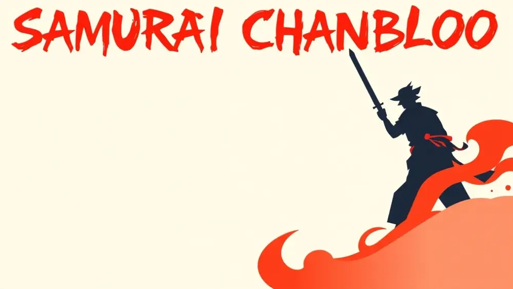 Samurai Champloo: Hip-Hop, Samurais e Uma Aventura Essencial!