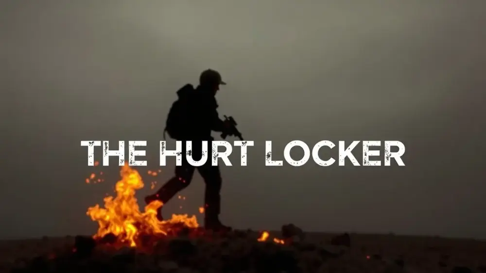 The Hurt Locker no cinema: resumo sem spoilers, bem direto